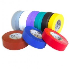 Radioshack® 5-Piece Color UL Electrical Tape