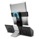 أى لوف أرت ستيشن للأى باد و الأى فون و الأى بود(iLuv ArtStation IMM727BLK Stereo Speaker Dock for your iPad, iPhone and iPod)