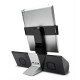 أى لوف أرت ستيشن للأى باد و الأى فون و الأى بود(iLuv ArtStation IMM727BLK Stereo Speaker Dock for your iPad, iPhone and iPod)