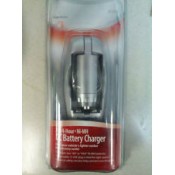 Radio Shack 2BATTERY CHARGER