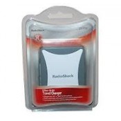 RADIOSHACK TRAVEL CHARGER