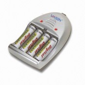 فانسون (V-3380) شاحن بطاريات