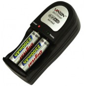 فانسون ( V-80B ) شاحن بطاريات