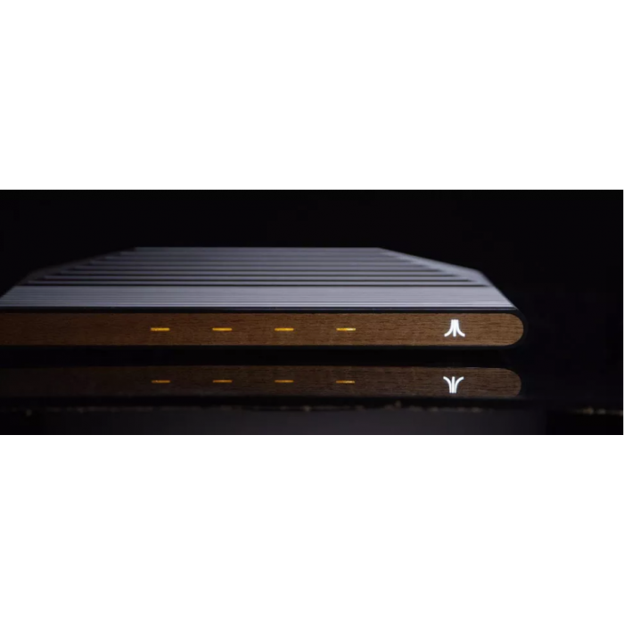 Atari تكشف المزيد من التفاصيل عن جهاز Ataribox القادم