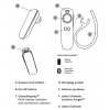 JABRA EASY GO BLUETOOTH HEADSET