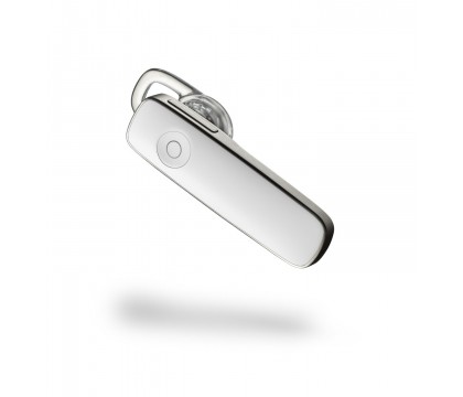 PLANTRONICS M155 WHITE BLUETOOTH HEADSET