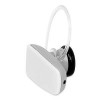 Quickcell Bolt Mini Bluetooth® White Headset