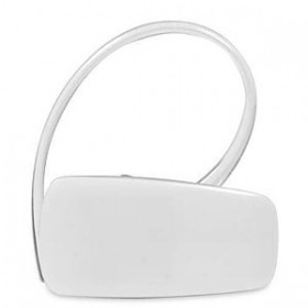 Quickcell Bolt Mini Bluetooth® White Headset