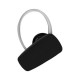 Bolt 3.0 Mini Bluetooth® Black Headset