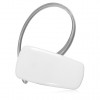 Bolt 3.0 Mini Bluetooth® White Headset
