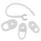 PLANTRONICS M165 Marque 2 WHITE BLUTOUTH HEADSET