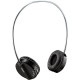 Rapoo H6020 Bluetooth Mic Black Headset