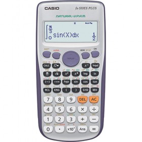 CASIO FX-570ES Plus Scientific Calculator