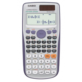 كاسيو (FX-991ES Plus) الة حاسبة علمية 