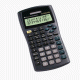 تكساس (TI30X IIS ) اّلة حاسبة