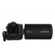SAMSUNG F70 BLK HANDY CAM