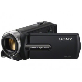 سونى ( DCR-SX21) كاميرا فيديو