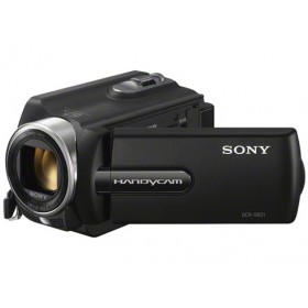 سونى (DCR-SR21) كاميرا فيديو
