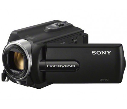 سونى (DCR-SR21) كاميرا فيديو