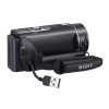 سونى (HDR-CX190) كاميرا فيديو