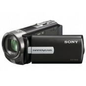 SONY DCR-SX45 BLK HANDY CAM