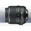 نيكون(AF-S DX Zoom-Nikkor 18-55 MM F-3.5-5.6 G VR) عدسة زووم نيكون(AF-S DX Zoom-Nikkor 18-55 MM F-3.5-5.6 G VR) عدسة زووم