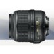 Nikon AF-S DX Zoom-Nikkor 18-55 MM F-3.5-5.6 G VR