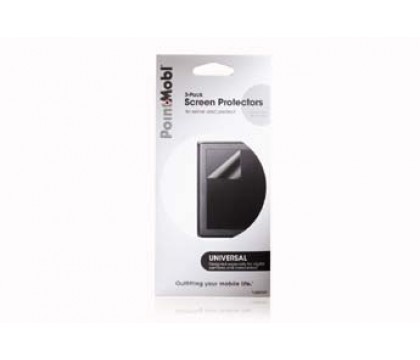 PointMobl® Digital Camera Crystal Screen Protector