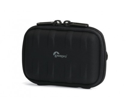 Lowepro® 20 Camera Black Case