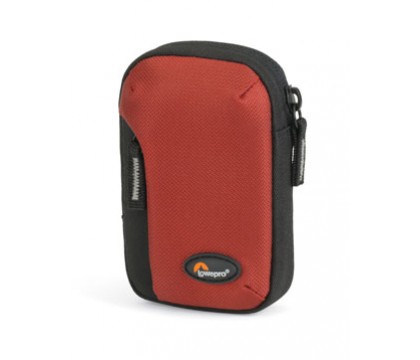 Lowepro® Tahoe10 Camera Red Case