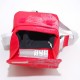 Golla Quinn red Camera bag