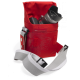 Golla Quinn red Camera bag