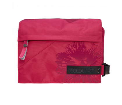 Golla Olisa pink Camera bag