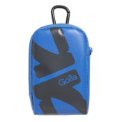 Golla G1353 Camera Digi Blue Bag