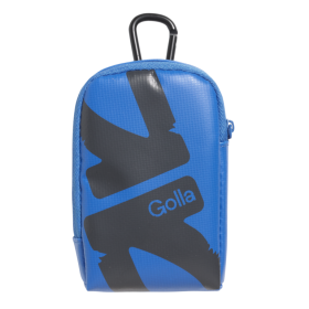 Golla G1353 Camera Digi Blue Bag