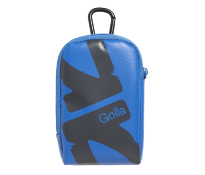 Golla G1353 Camera Digi Blue Bag