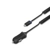 أى لوف ( Iad1530blk ) شاحن سيارة للأى باد
