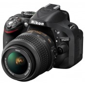 NIKON DIGI CAM D5200 24.1M 3 inch+LENS18-55+BAG+4G
