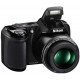 نيكون (L320 ) كاميرا ديجيتال
