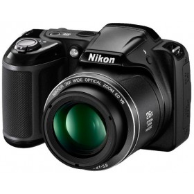 نيكون (L320 ) كاميرا ديجيتال