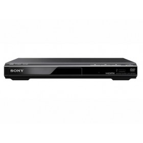 SONY DVP-SR760 HD DIVEX USB DVD PLAYER