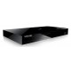 SAMSUNG SMART 3D WIFI BLU-RAY DVD PLAYER