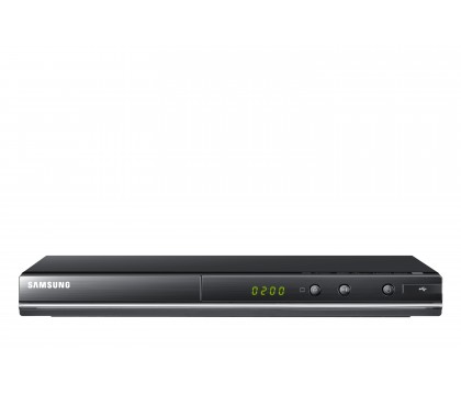 SAMSUNG DVD-D530/SJ HDMI DVD PLAYER