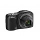 NIKON COOLPIX L610 16MP BLK DIGI CAM