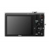 NIKON COOLPIX S6200 SIL DIGI CAM