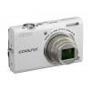 NIKON COOLPIX S6200 SIL DIGI CAM