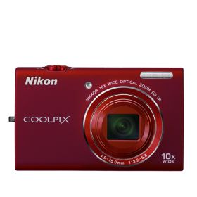 نيكون ( S6200 ) كاميرا ديجيتال