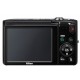 NIKON COOLPIX S2600 14MP BLK DIGI CAM