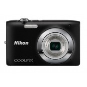 نيكون (S2600 BLK ) كاميرا ديجيتال