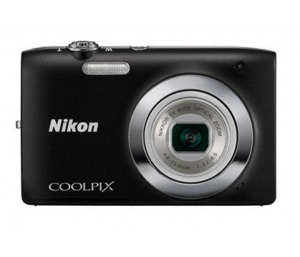 نيكون (S2600 BLK ) كاميرا ديجيتال